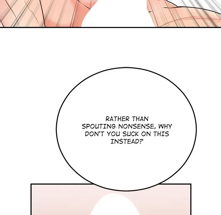 Marriage Chains Chapter 20 page 38 - 