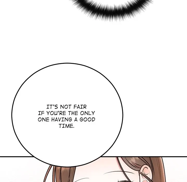 Marriage Chains Chapter 20 page 40 - 