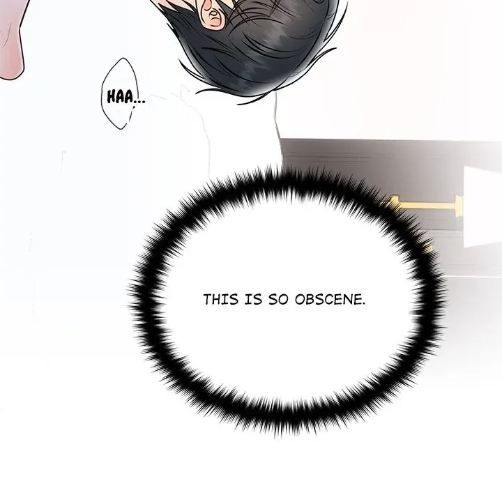 Marriage Chains Chapter 20 page 5 - 