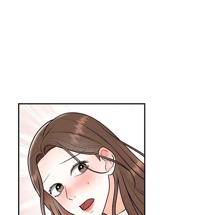 Marriage Chains Chapter 20 page 42 - 