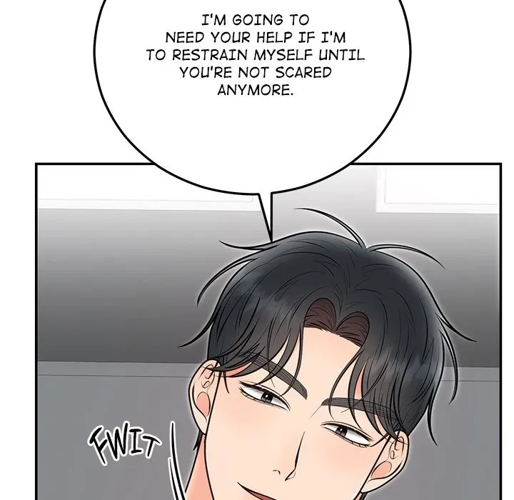 Marriage Chains Chapter 20 page 44 - 