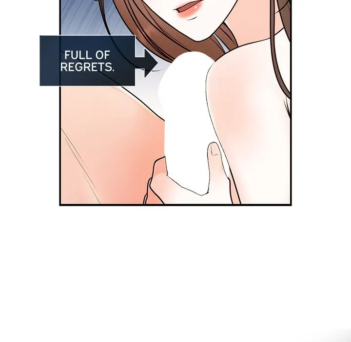 Marriage Chains Chapter 20 page 47 - 