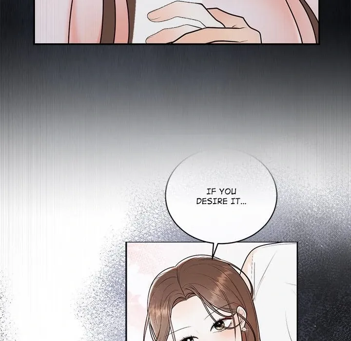 Marriage Chains Chapter 20 page 54 - 