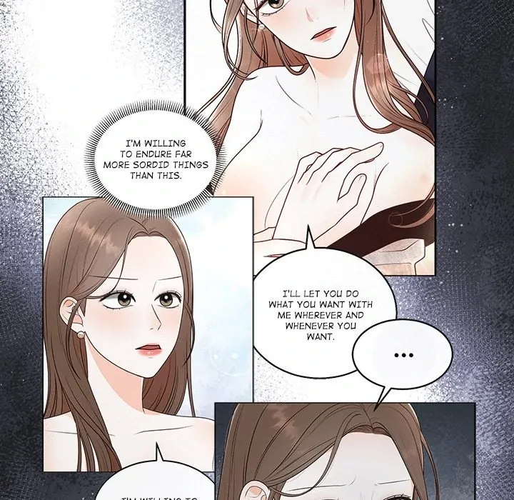 Marriage Chains Chapter 20 page 55 - 