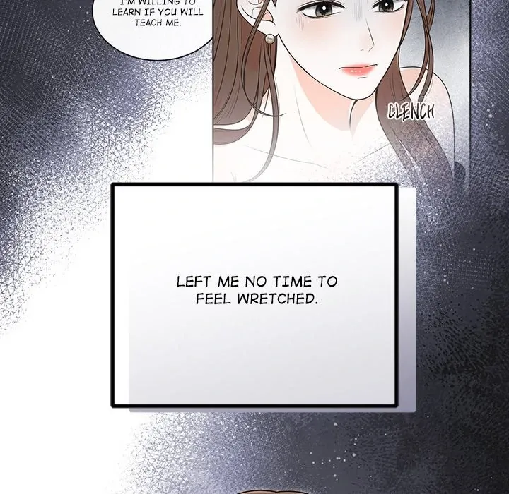 Marriage Chains Chapter 20 page 56 - 