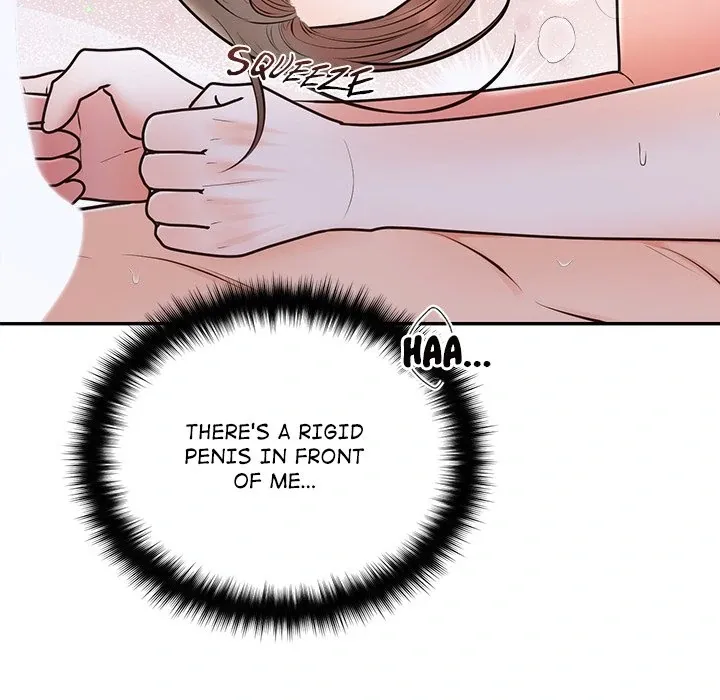 Marriage Chains Chapter 20 page 7 - 