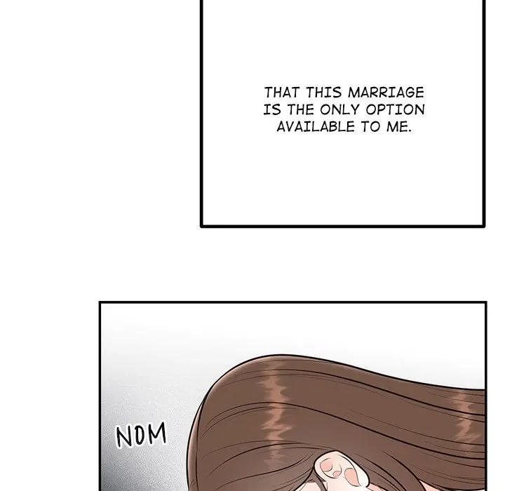 Marriage Chains Chapter 20 page 61 - 