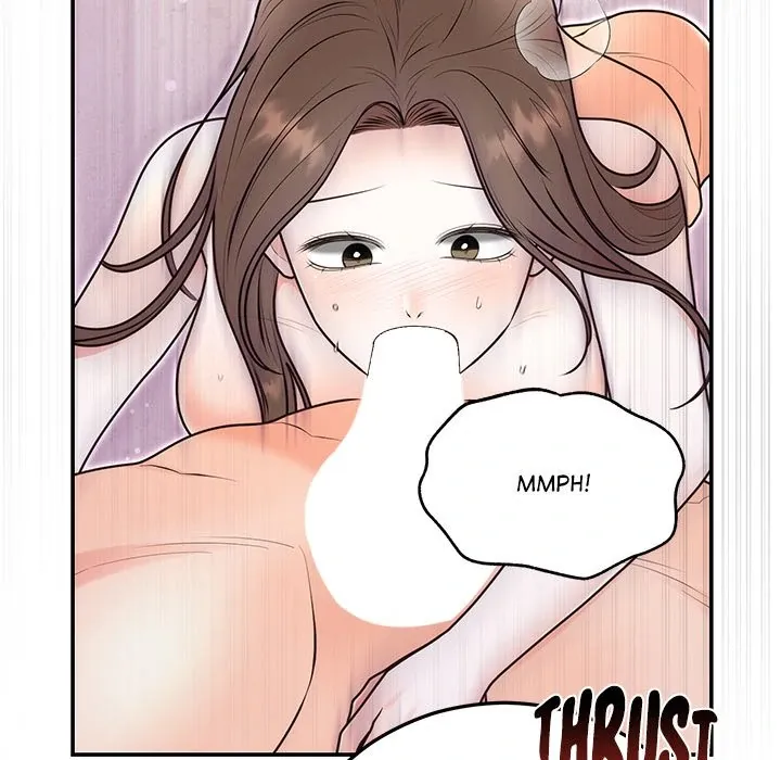 Marriage Chains Chapter 20 page 79 - 