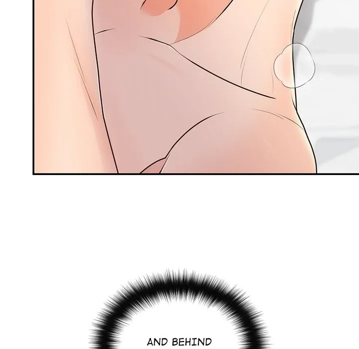Marriage Chains Chapter 20 page 9 - 