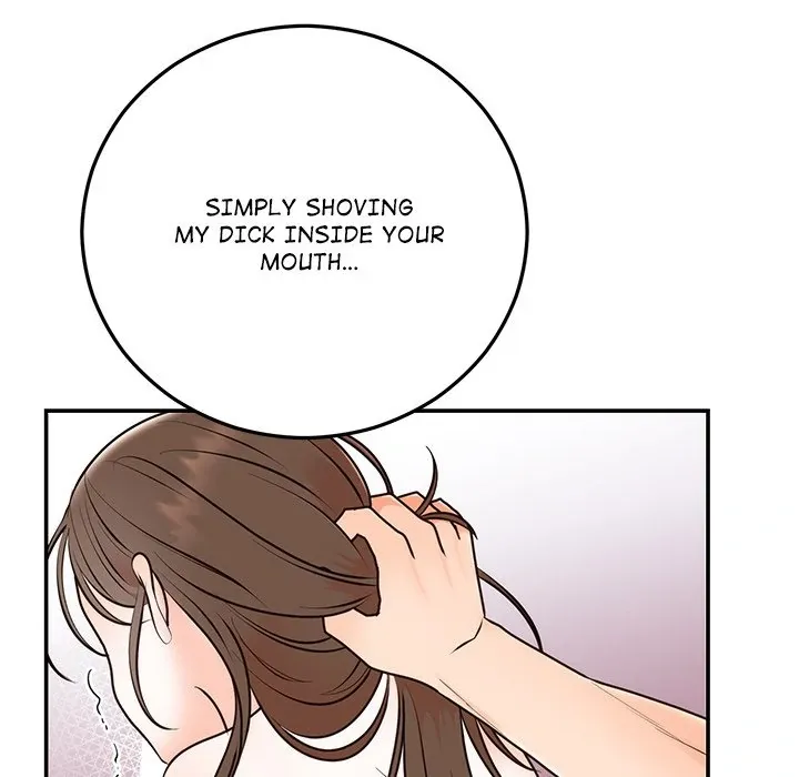 Marriage Chains Chapter 20 page 81 - 