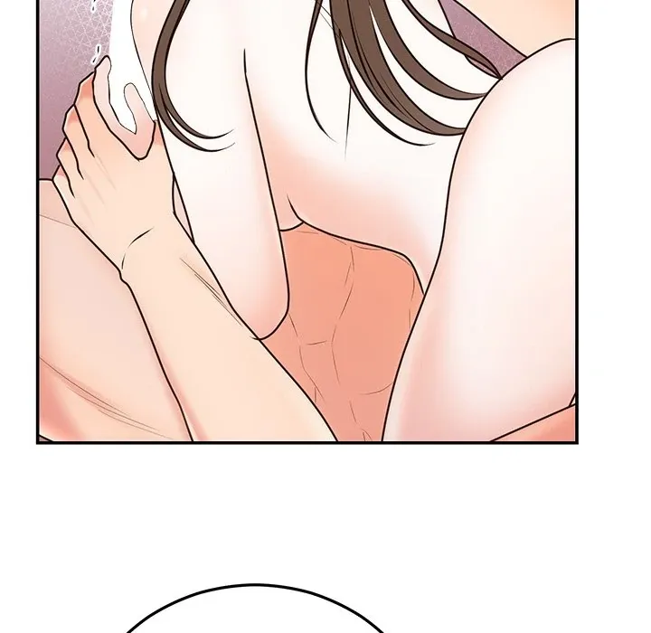 Marriage Chains Chapter 20 page 82 - 