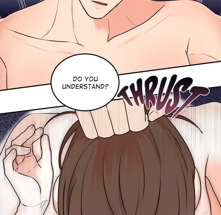 Marriage Chains Chapter 20 page 84 - 