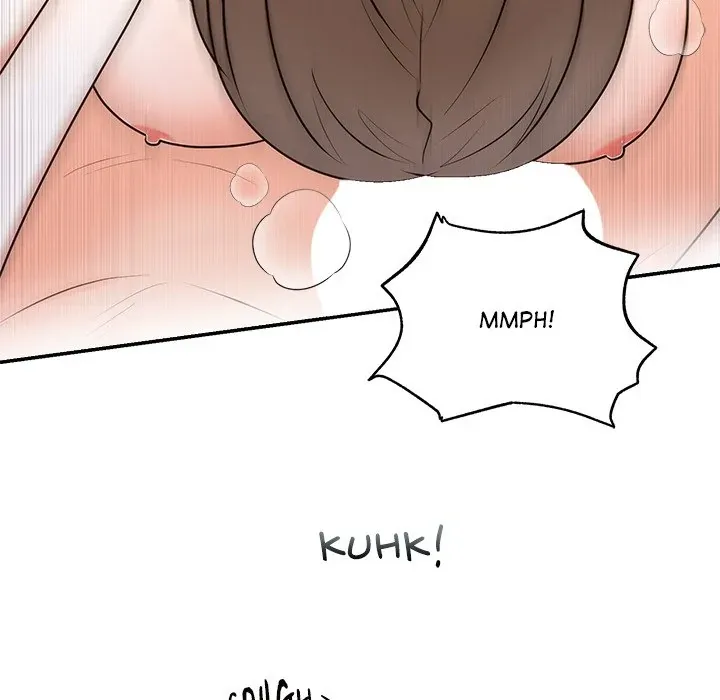 Marriage Chains Chapter 20 page 85 - 