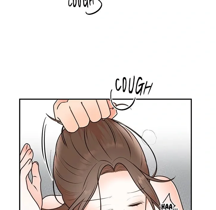 Marriage Chains Chapter 20 page 86 - 