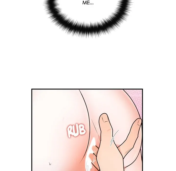 Marriage Chains Chapter 20 page 10 - 