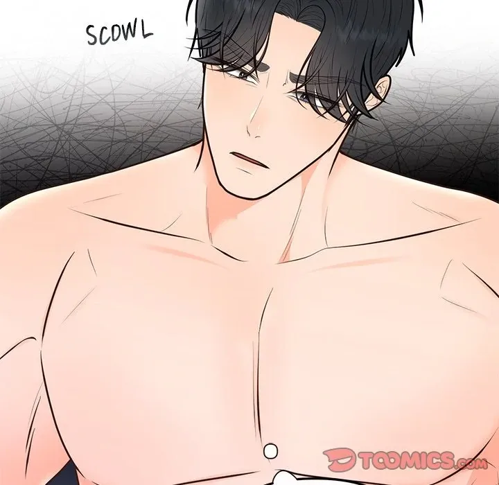 Marriage Chains Chapter 20 page 93 - 