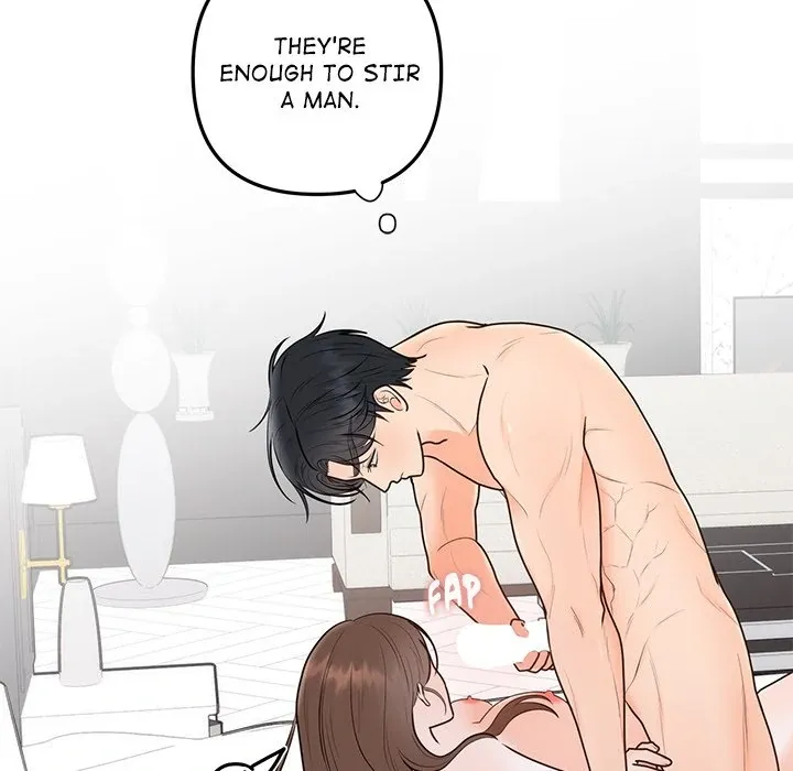 Marriage Chains Chapter 20 page 95 - 