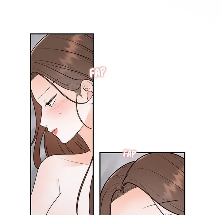 Marriage Chains Chapter 20 page 98 - 