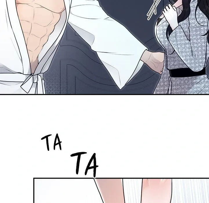 Marriage Chains Chapter 21 page 11 - 