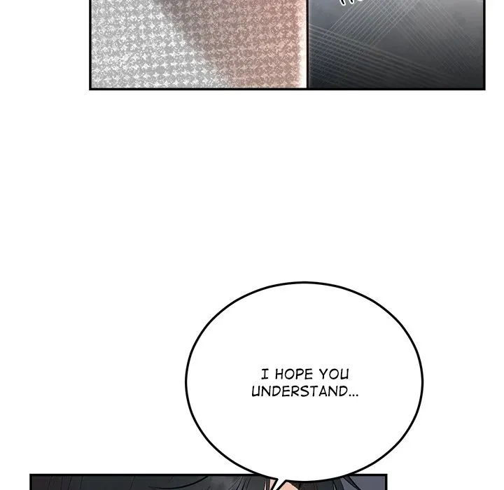 Marriage Chains Chapter 21 page 107 - 