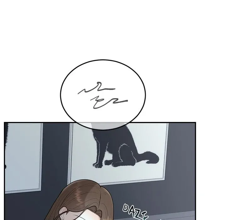 Marriage Chains Chapter 21 page 116 - 