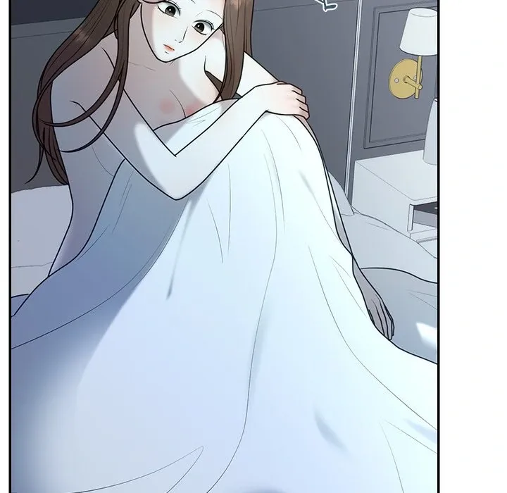 Marriage Chains Chapter 21 page 117 - 