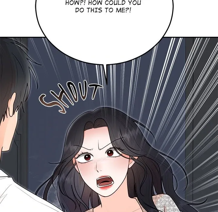 Marriage Chains Chapter 21 page 13 - 