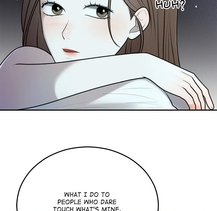Marriage Chains Chapter 21 page 122 - 
