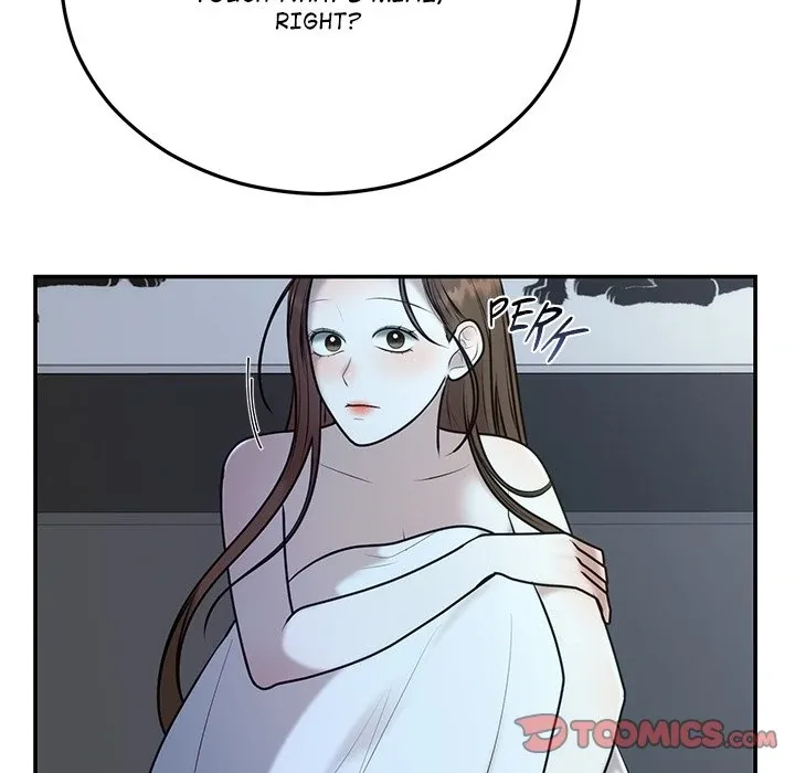 Marriage Chains Chapter 21 page 123 - 