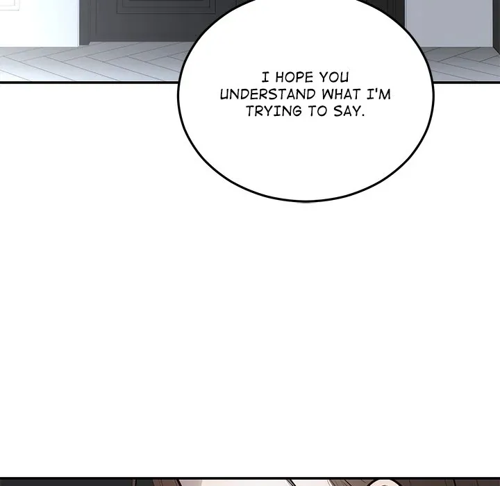Marriage Chains Chapter 21 page 126 - 