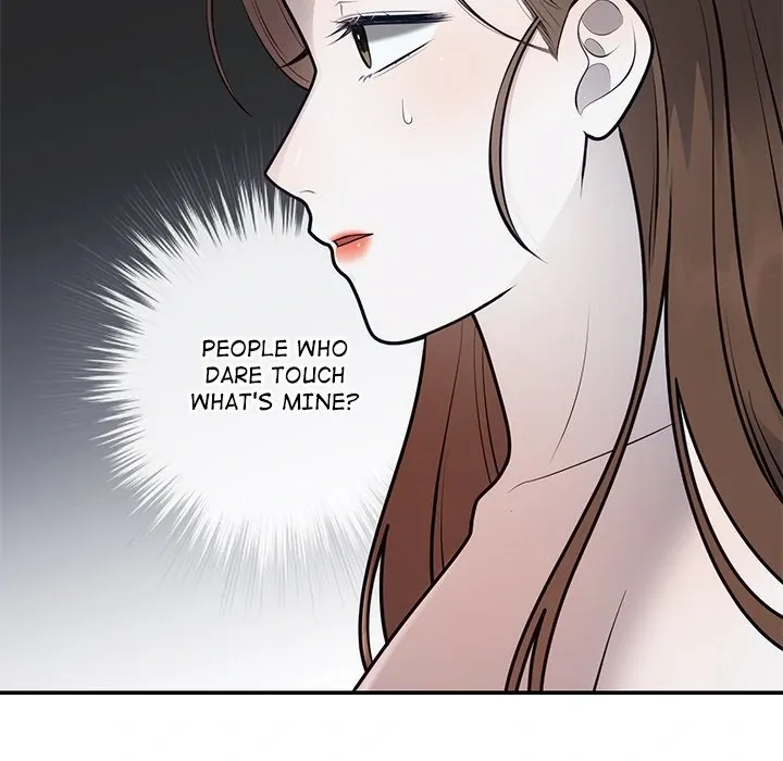 Marriage Chains Chapter 21 page 127 - 