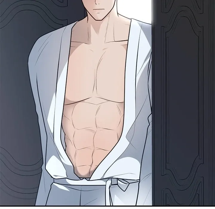 Marriage Chains Chapter 21 page 133 - 