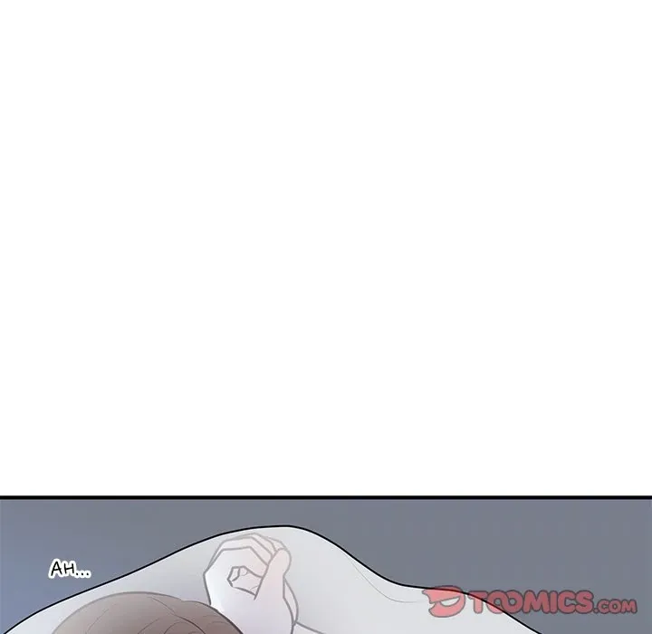 Marriage Chains Chapter 21 page 138 - 
