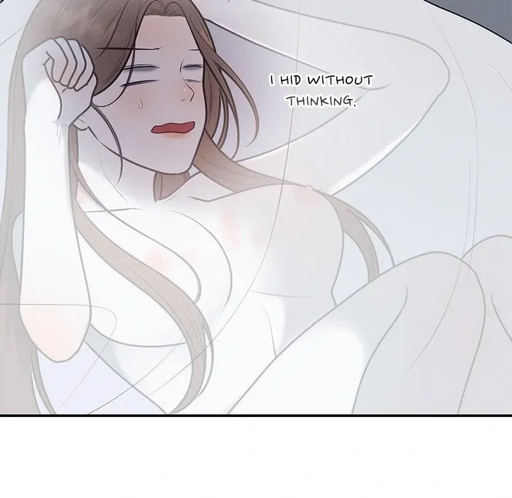 Marriage Chains Chapter 21 page 139 - 