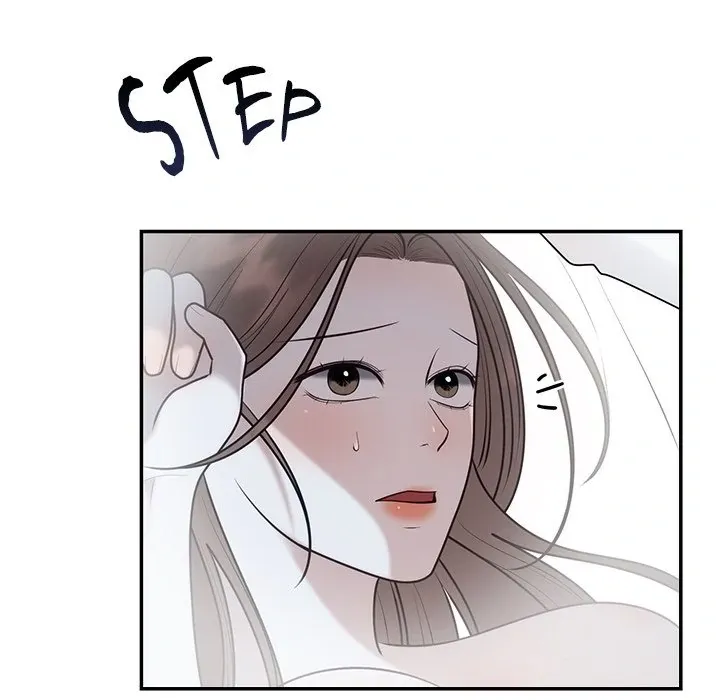 Marriage Chains Chapter 21 page 140 - 