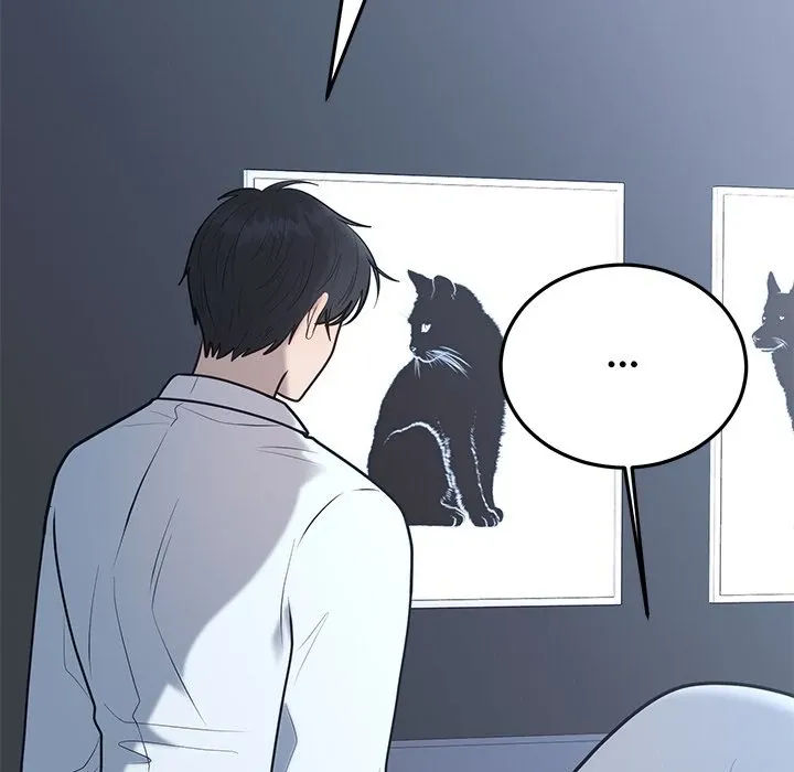 Marriage Chains Chapter 21 page 142 - 