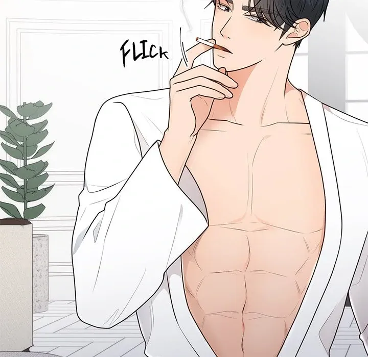 Marriage Chains Chapter 21 page 16 - 