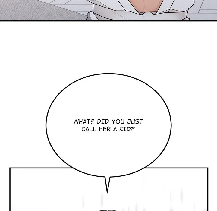 Marriage Chains Chapter 21 page 17 - 