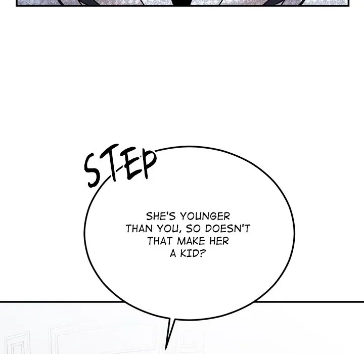 Marriage Chains Chapter 21 page 19 - 