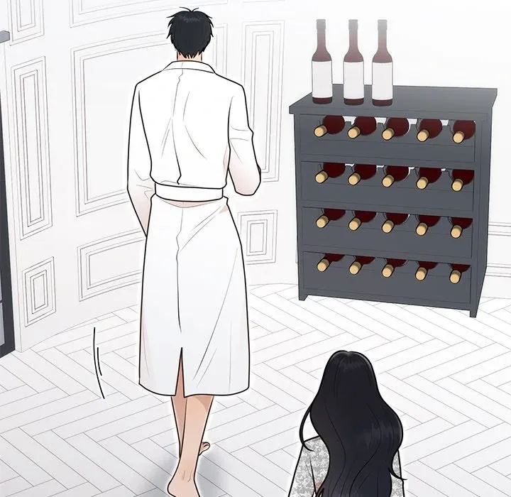 Marriage Chains Chapter 21 page 20 - 