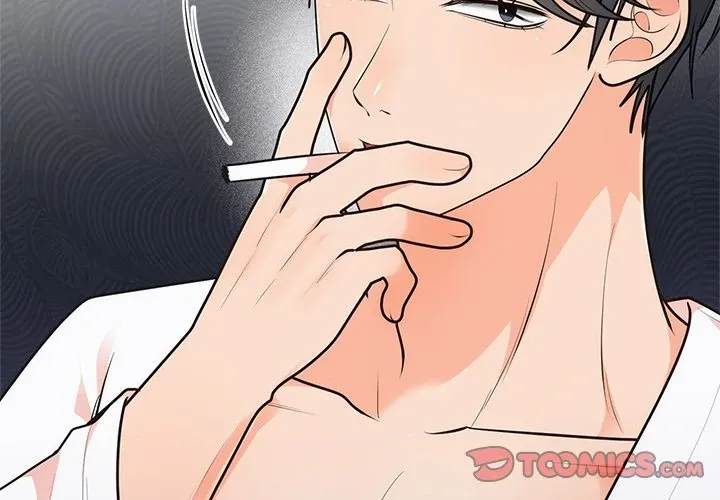 Marriage Chains Chapter 21 page 3 - 