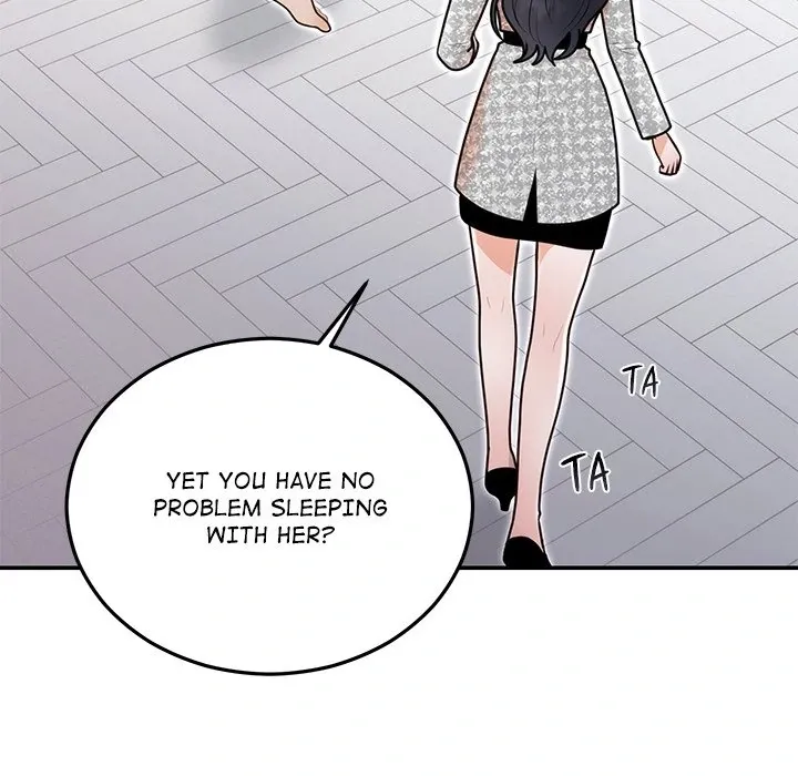 Marriage Chains Chapter 21 page 21 - 