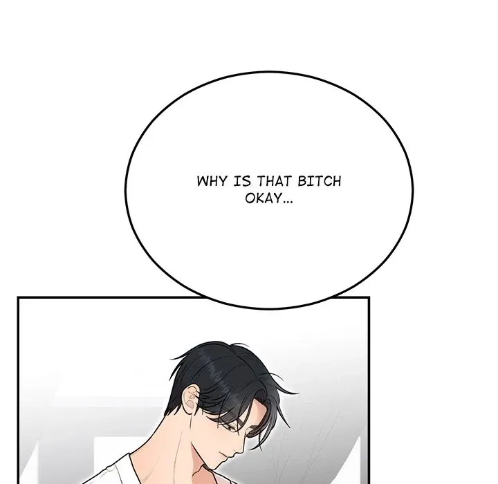 Marriage Chains Chapter 21 page 22 - 