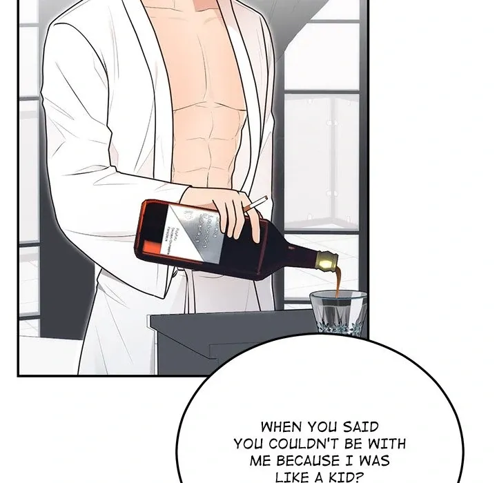Marriage Chains Chapter 21 page 23 - 