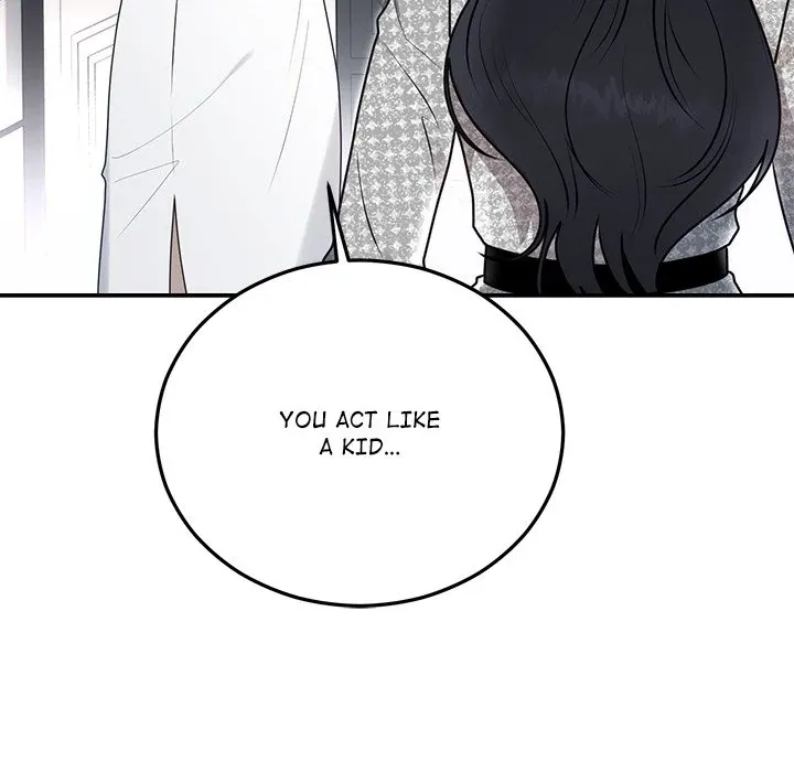 Marriage Chains Chapter 21 page 25 - 