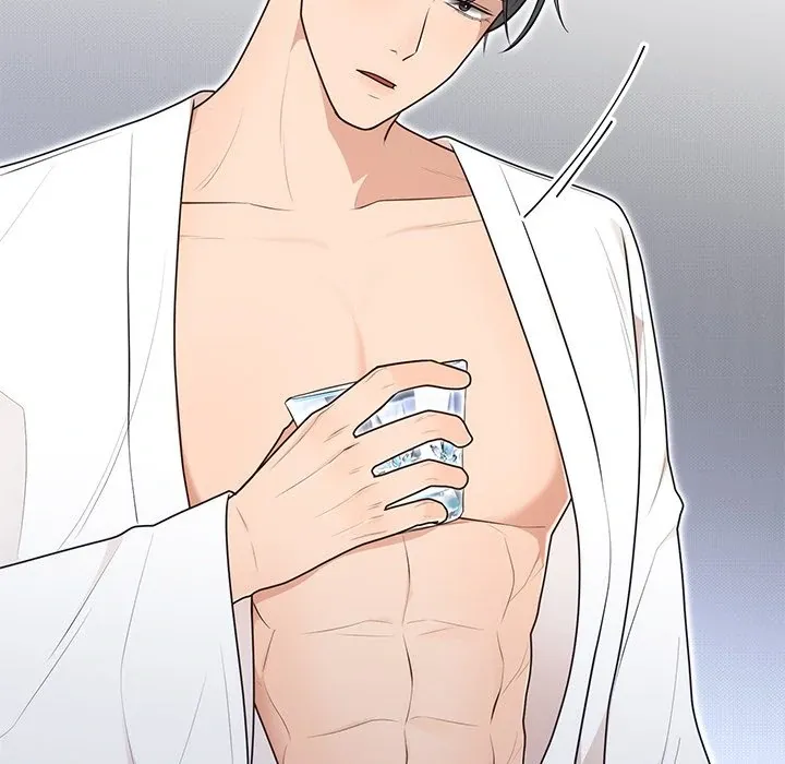 Marriage Chains Chapter 21 page 27 - 