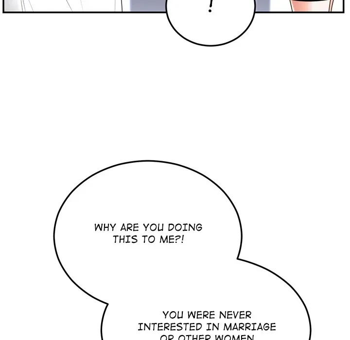 Marriage Chains Chapter 21 page 30 - 