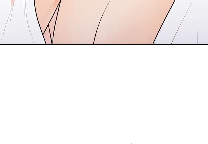 Marriage Chains Chapter 21 page 4 - 