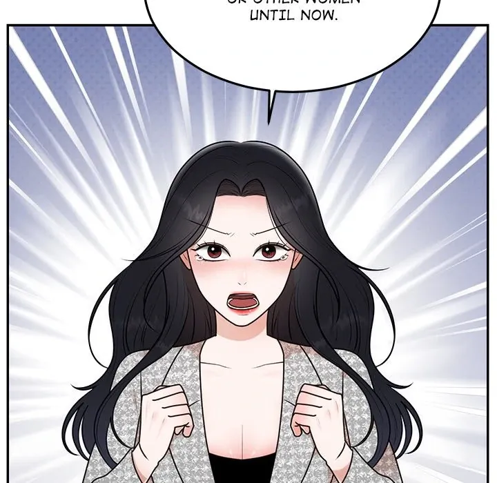Marriage Chains Chapter 21 page 31 - 