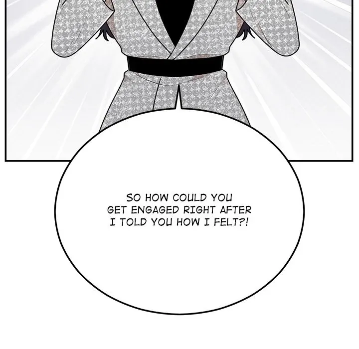 Marriage Chains Chapter 21 page 32 - 